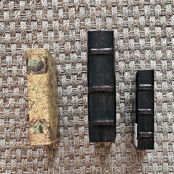 Book Boxes - Picture 2 of 2